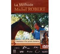 La méthode michel robert [Francia] [DVD]