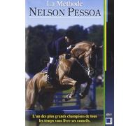 La Méthode Nelson Pessoa [Francia] [DVD]