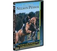 La Méthode Nelson Pessoa [Francia] [DVD]
