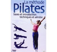 La methode pilates - bases et introduction [Francia] [DVD]