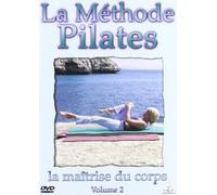 LA METHODE PILATES LA MAITRISE DU CORPS 2 [DVD]