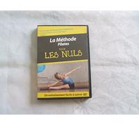 La Méthode Pilates pour les Nuls [Francia] [DVD]