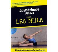 la méthode Pilates pour les nuls [Francia] [DVD]
