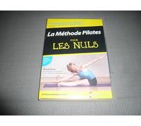 La Méthode Pilates pour les Nuls [Francia] [DVD]