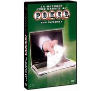 La Méthode pour gagner au Poker sur Internet [Francia] [DVD]