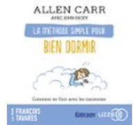 La Méthode Simple Pour Bien Dormir (audiolibro)