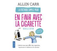 La Méthode Simple Pour En Finir Avec La Cigarette (ebook)