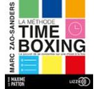 La Méthode Timeboxing (audiolibro)