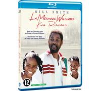 La Méthode Williams [Blu-ray]