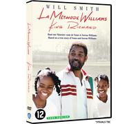 La Méthode Williams [Francia] [DVD]