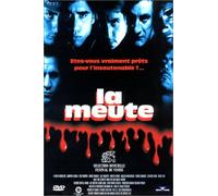La Meute [Francia] [DVD]