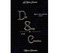 La Meute Joviale: De sang et de cendres: 1