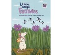 La meva amiga Farinetes