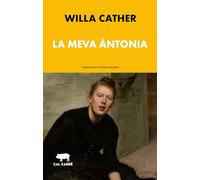 La meva Àntonia: 15 (Llom dos colors)