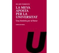La Meva Aposta Per La Universitat