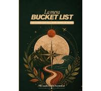 La meva bucket list: 100 coses que vull viure abans de morir