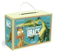 La meva capsa secreta de Dracs