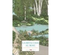 La Meva Casa Al Bosc