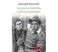 La meva família i altres animals: 1 (Narrativa)