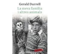 La meva família i altres animals