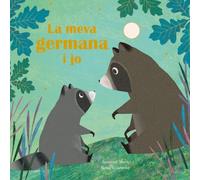 La meva germana i jo (NUBEOCHO)