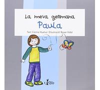 La meva germana Paula