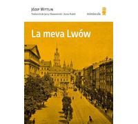 La meva Lwów: 23 (Microclimes)