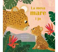 La meva mare i jo (NUBEOCHO)