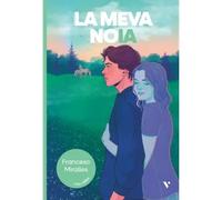 LA MEVA NOIA | Francesc Miralles