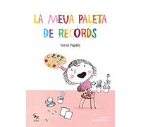 La Meva Paleta De Records (ALBUM IL?LUSTRAT)