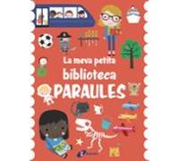 La Meva Petita Biblioteca: Paraules