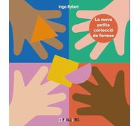 La meva petita col·lecció de formes (PETALLETRES - Art)