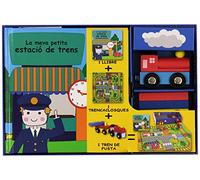 La Meva Petita Estació De Tren - Reedición