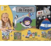 La Meva Petita Estació Espacial (el meu petit poble)