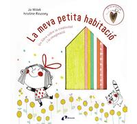 La meva petita habitació (Catalá - A PARTIR DE 3 ANYS - ÀLBUMS - Altres àlbums)