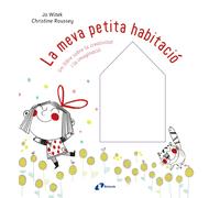 La meva petita habitació (Catalá - A PARTIR DE 3 ANYS - ÀLBUMS - Altres àlbums)