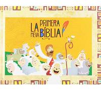 La Meva Primera Biblia