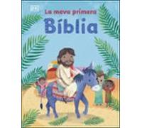 La Meva Primera Bíblia