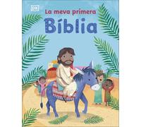 La meva primera bíblia (DK Infantil)