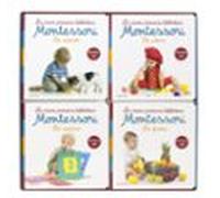La Meva Primera Biblioteca Montessori
