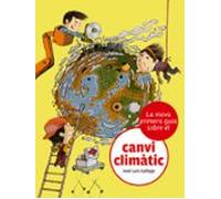 La Meva Primera Guia Del Canvi Climàtic