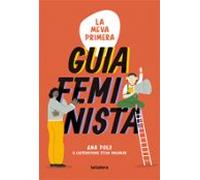 La meva primera guia feminista