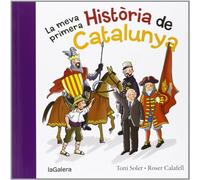 La Meva Primera Història De Catalunya: 96 (Tradicions)