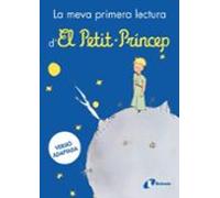 La meva primera lectura d'El Petit Príncep