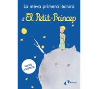 La Meva Primera Lectura D El Petit Príncep