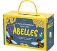 La Meva Sorprenent Capsa De Les Abelles
