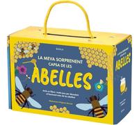 La meva sorprenent capsa de les abelles (La meva capsa...)