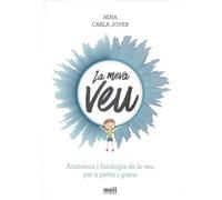 La meva veu: Anatomia i fisiologia de la veu per a petits i grans!