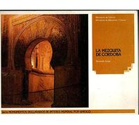 LA MEZQUITA DE CORDOBA.