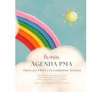 La Mia Agenda PMA - Diario e Planner per FIVET e Fecondazione Assistita: Organizza referti, appuntamenti e terapie; annota emozioni e informazioni ... Vivi con serenità il tuo percorso.